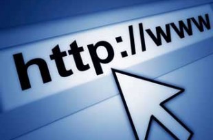 آغاز به کار وب سایت ثبت نام و ارسال مقالات